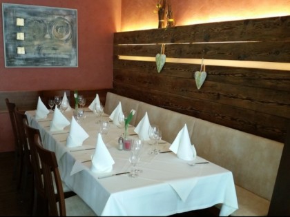 Фото: Osteria Il Castagno