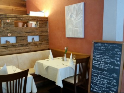 Фото: Osteria Il Castagno